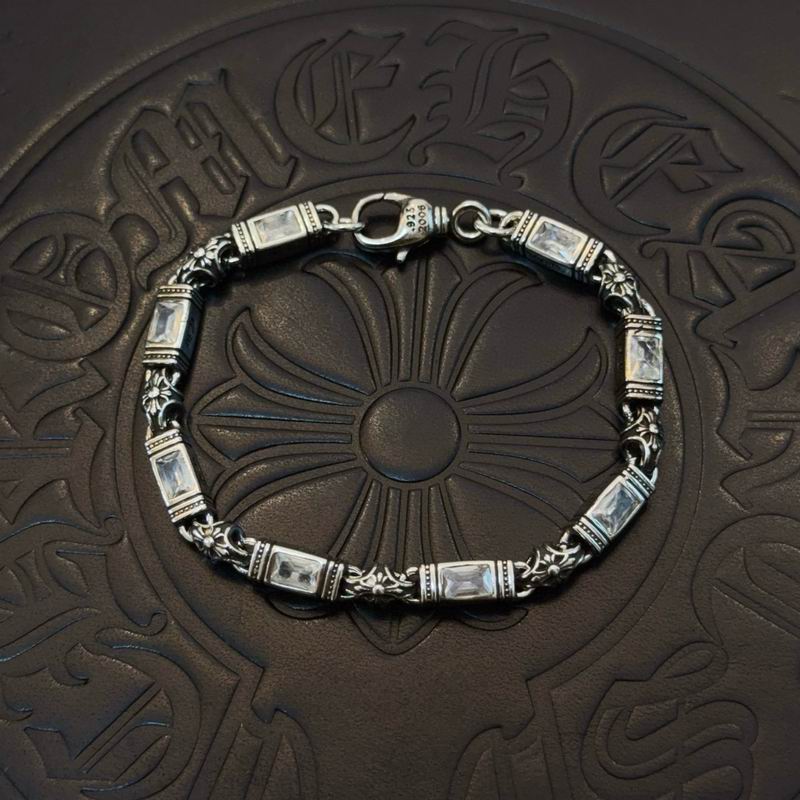Chrome Hearts Bracelet 02yxs25